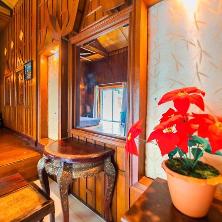 Romantic Pool Villa Pattaya Exterior photo